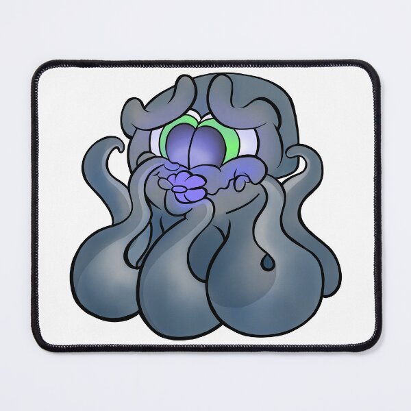 Item preview, Octopus And Their Tiny Discovery designed and sold by lannpaige.
