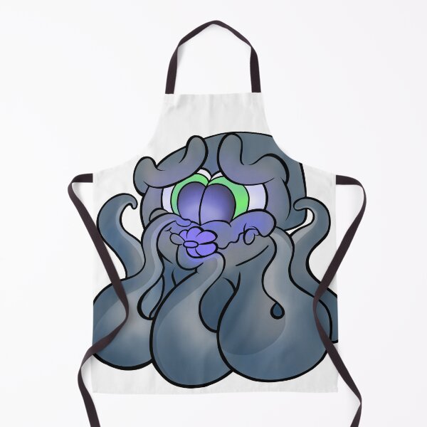 Item preview, Octopus And Their Tiny Discovery designed and sold by lannpaige.