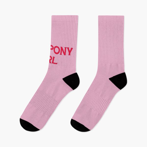 Item preview, Pink Pony Girl (Chappell Roan) designed and sold by leAnomis.