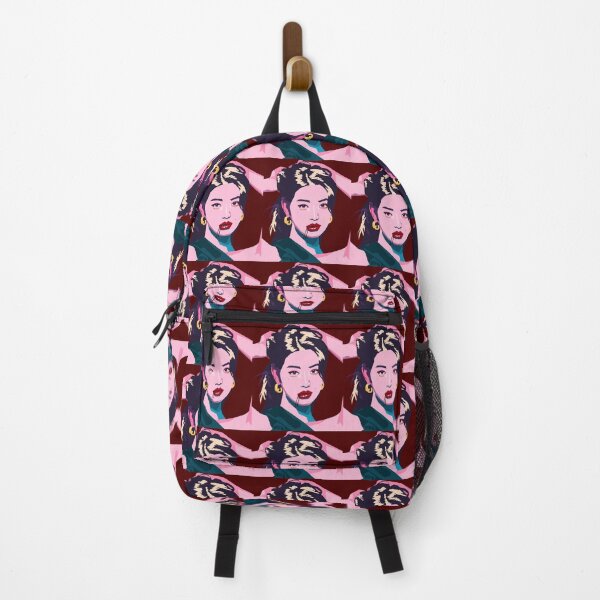 Item preview, Wonyoung IVE WPAP Art designed and sold by Aome22.