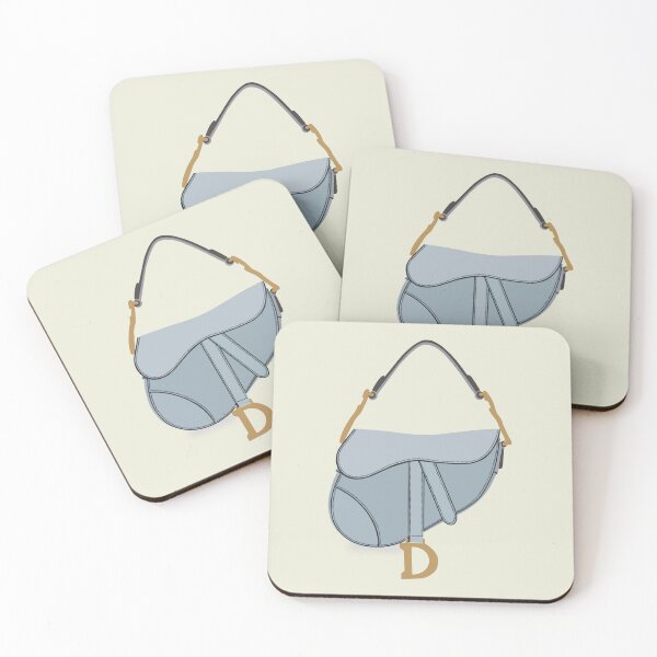 Item preview, Curved Elegance Handbag Art Print designed and sold by PopHuePrints.