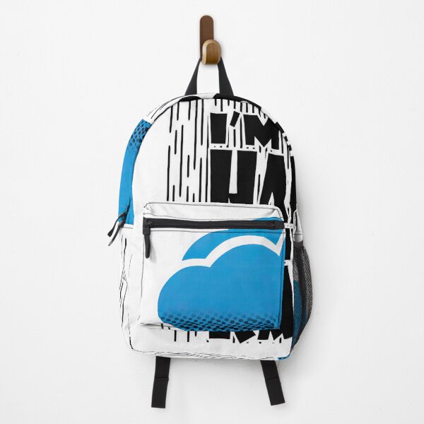 Item preview, I'm Only Happy When It Rains designed and sold by joshpincus.