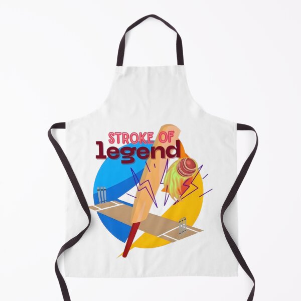 Item preview, Stroke of Legend- "Smash  in Style. Score Big."  designed and sold by PixelInfinite.