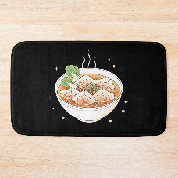 Item preview, Sopa acogedora de albóndigas designed and sold by savecloth.