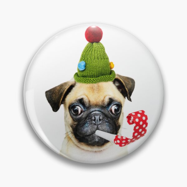 Item preview, Bulldog celebrates designed and sold by Visethic.