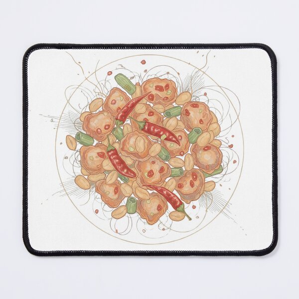 Item preview, Sichuan Sizzle designed and sold by savecloth.