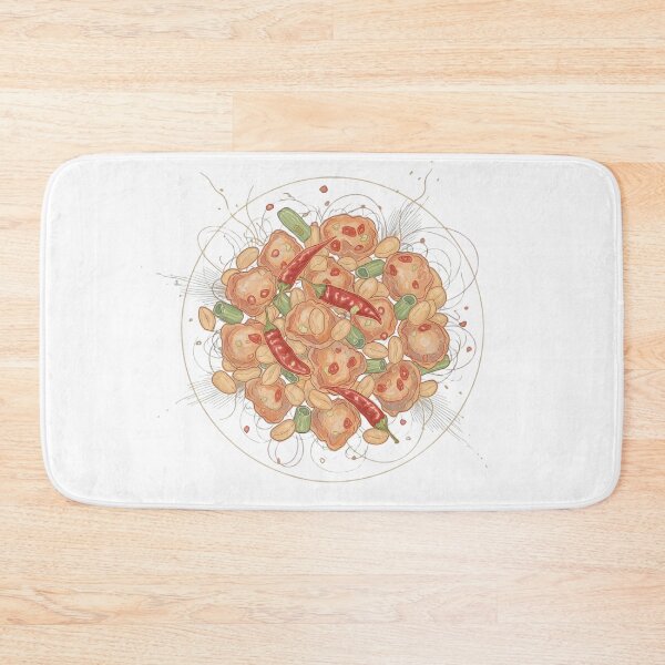 Item preview, Sichuan Sizzle designed and sold by savecloth.