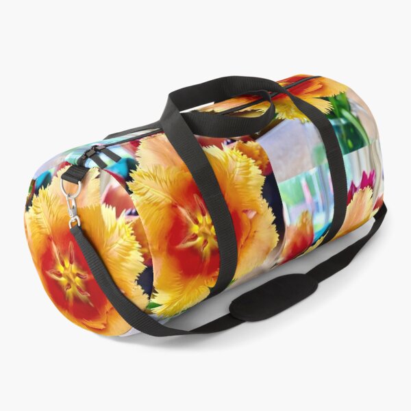 Item preview, SPRINGTIME : tulips designed and sold by Elep-uwp.