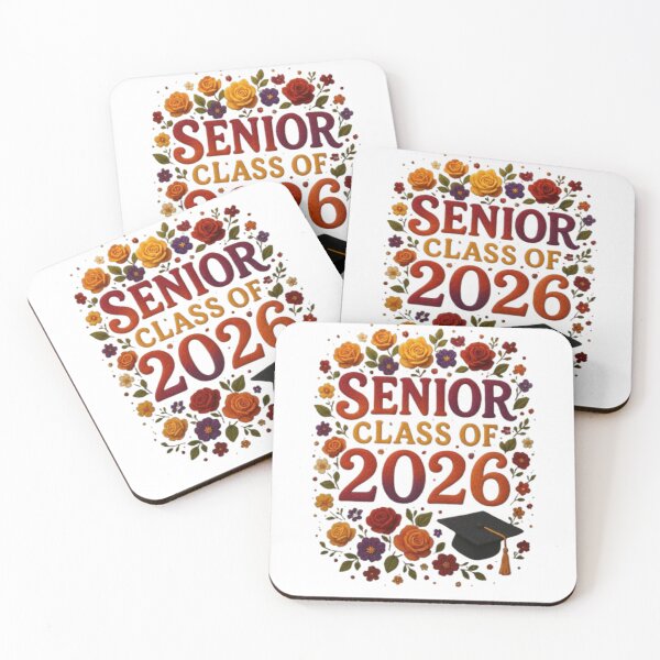 Item preview, Senior Class of 2026 designed and sold by Jacob noro.