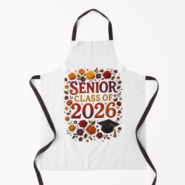 Item preview, Senior Class of 2026 designed and sold by Jacob noro.