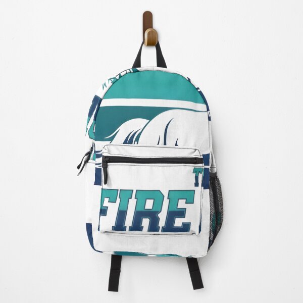 Item preview, Team Fire Horse Running Bold Art | Strength and Freedom Motivational Design designed and sold by AnnDesignStudio.