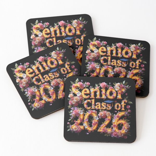 Item preview,  Senior Class of 2026 designed and sold by Jacob noro.