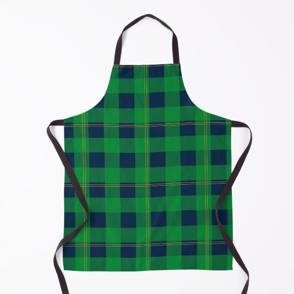 Item preview, Green, Blue, and Gold Flannel designed and sold by ellechenault.