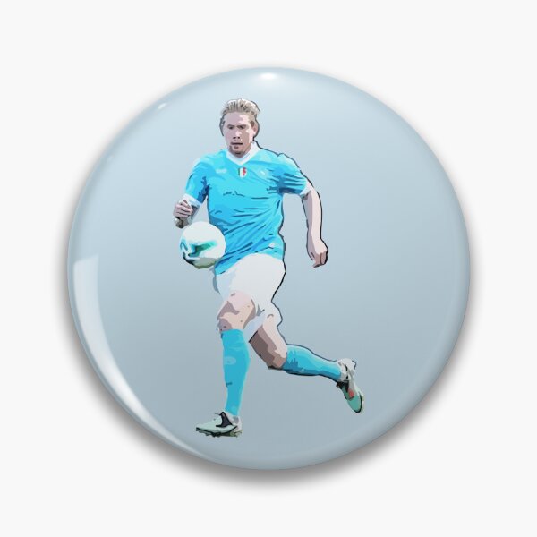 Artikelvorschau, Kevin De Bruyne entworfen und verkauft von raffrasta.