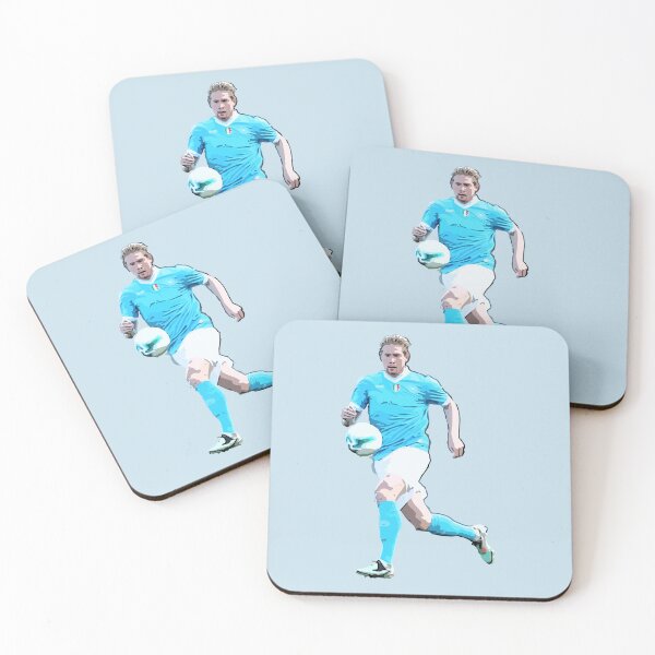 Item preview, Kevin De Bruyne designed and sold by raffrasta.