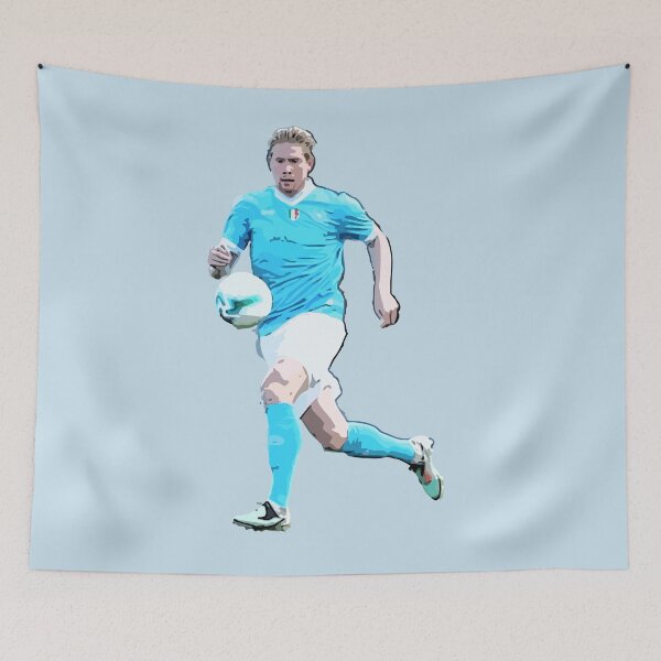 Item preview, Kevin De Bruyne designed and sold by raffrasta.