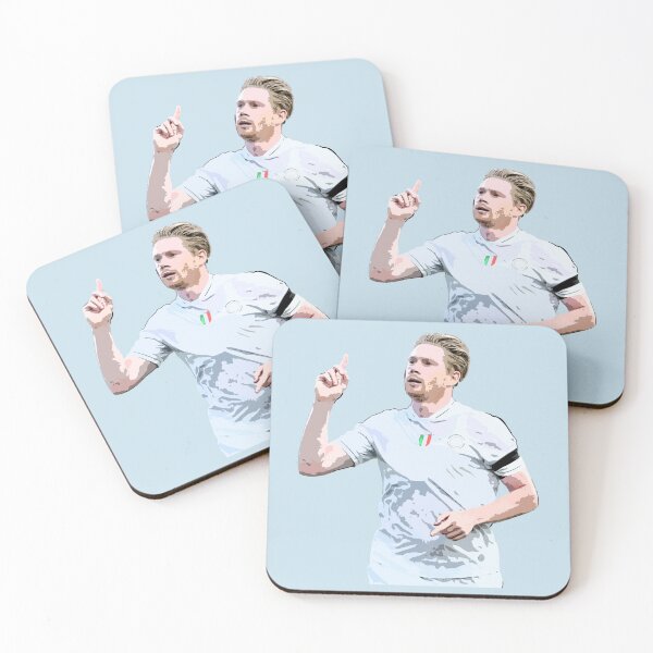 Item preview, Kevin De Bruyne designed and sold by raffrasta.