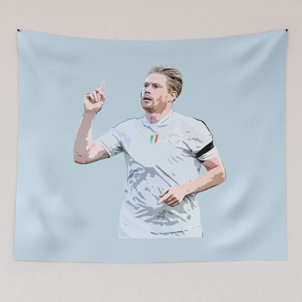 Item preview, Kevin De Bruyne designed and sold by raffrasta.