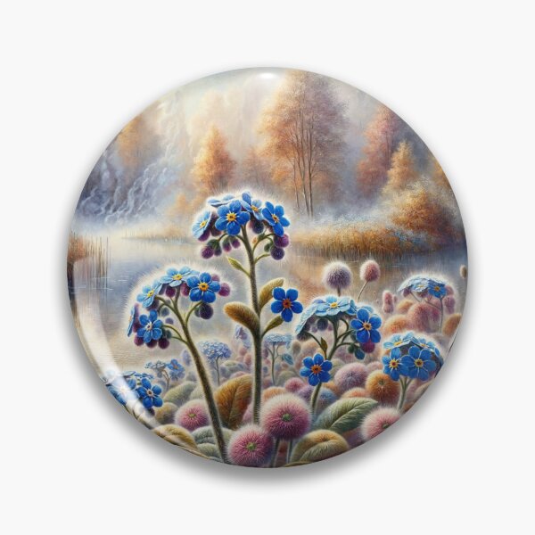 Item preview, Myosotis designed and sold by M-Y-A-R-T-.
