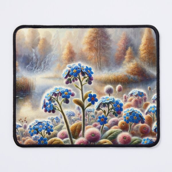 Item preview, Myosotis designed and sold by M-Y-A-R-T-.