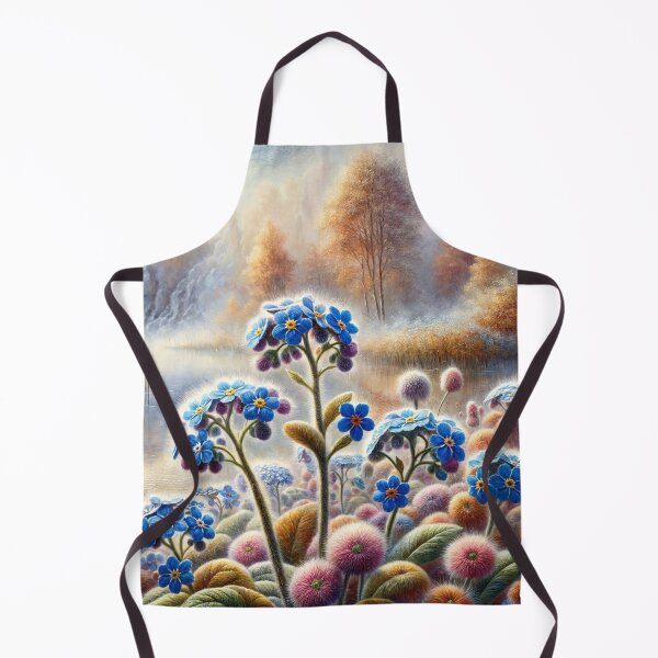 Item preview, Myosotis designed and sold by M-Y-A-R-T-.