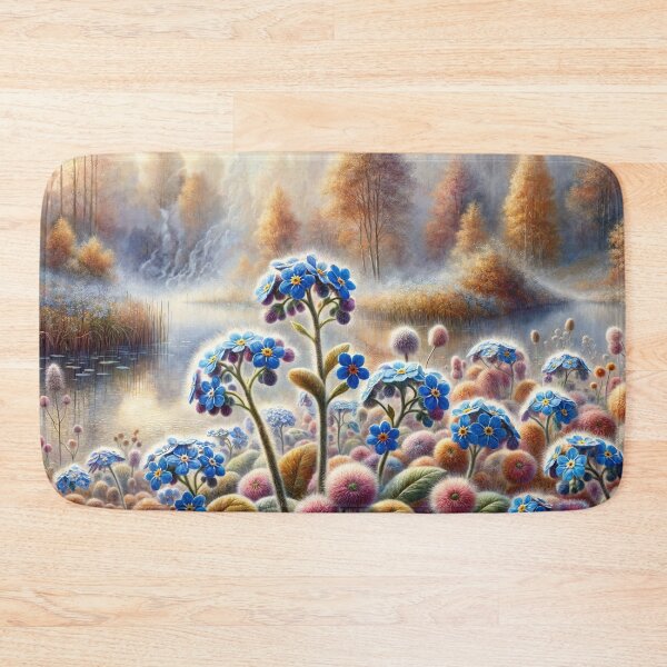 Item preview, Myosotis designed and sold by M-Y-A-R-T-.