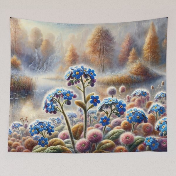 Item preview, Myosotis designed and sold by M-Y-A-R-T-.