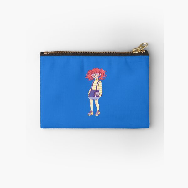 Item preview, Pigtails & Pages designed and sold by savecloth.