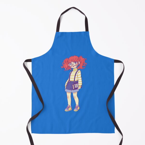 Item preview, Pigtails & Pages designed and sold by savecloth.