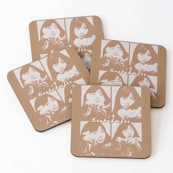 Item preview, beabadoobee designed and sold by heyitsrana.