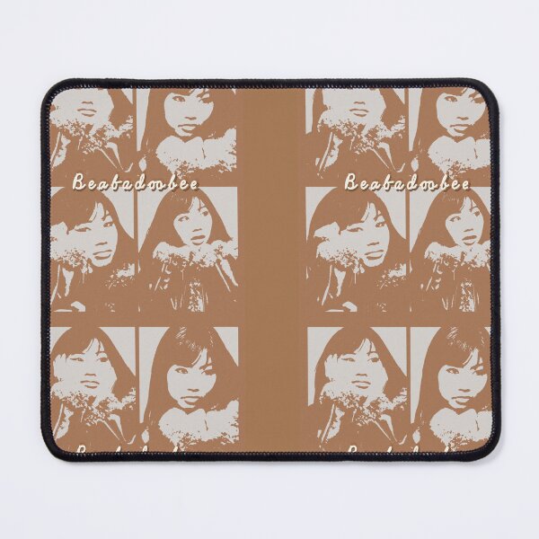 Item preview, beabadoobee designed and sold by heyitsrana.