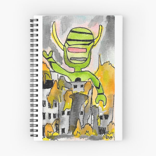 Item preview, TruBot – Retro Robot Art Print designed and sold by AFLab.