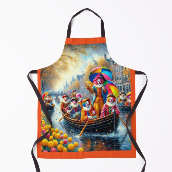 Item preview, Amsterdam Canal Tour designed and sold by daweave77.