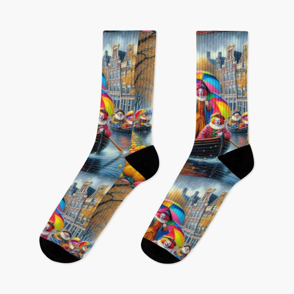 Item preview, Amsterdam Canal Tour designed and sold by daweave77.