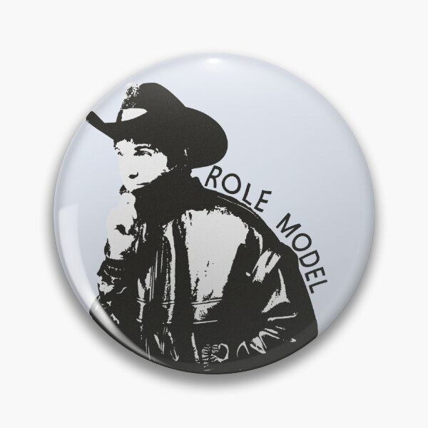 Item preview, role model designed and sold by heyitsrana.