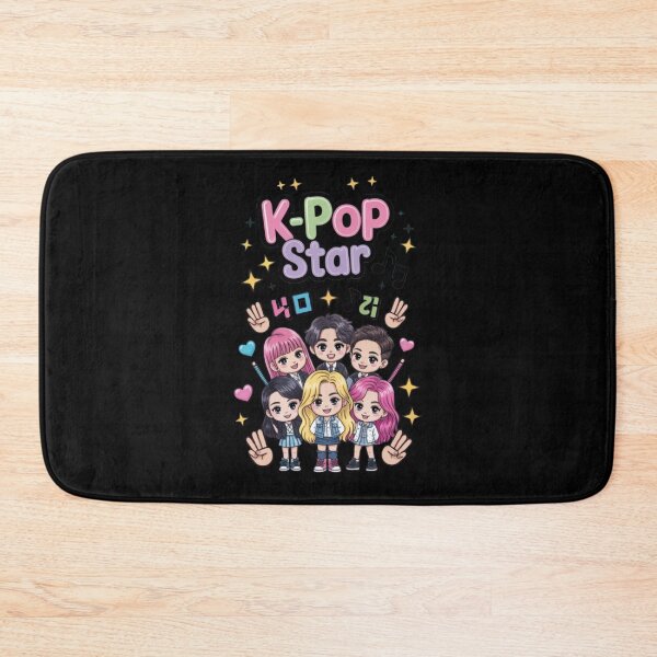 Item preview, It's a K-Pop star designed and sold by Jacob noro.