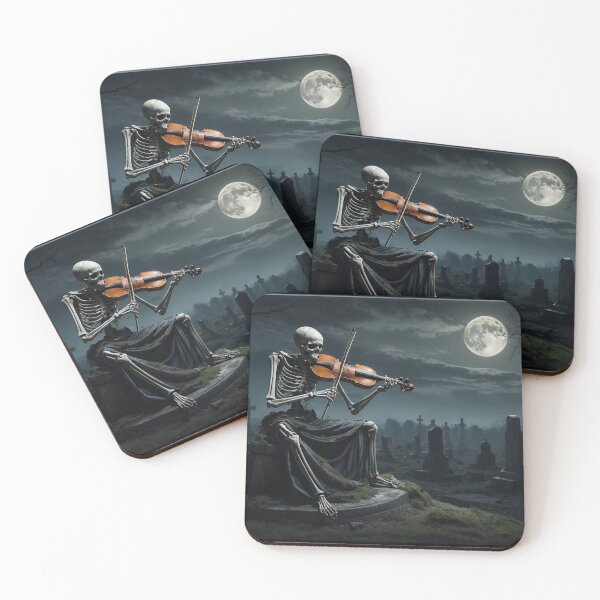 Item preview, Moonlight serenade designed and sold by DivingGoblin.
