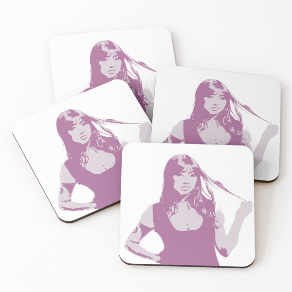 Item preview, beabadoobee designed and sold by heyitsrana.