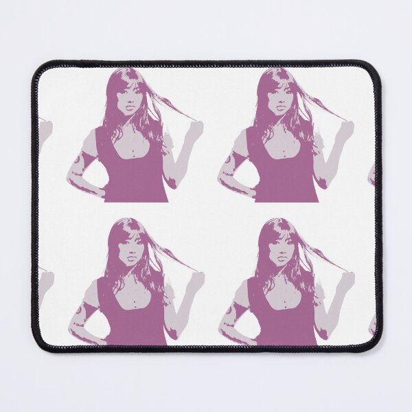 Item preview, beabadoobee designed and sold by heyitsrana.