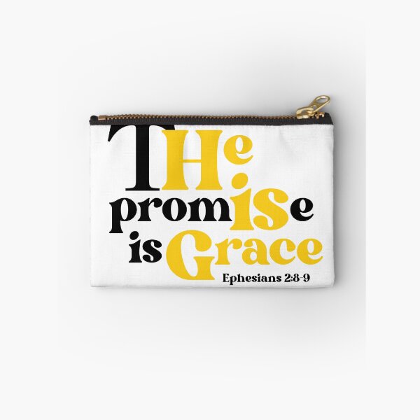 Item preview, Christian Inspirations, Remember God's Promises! He is Grace designed and sold by AmericaThreads.