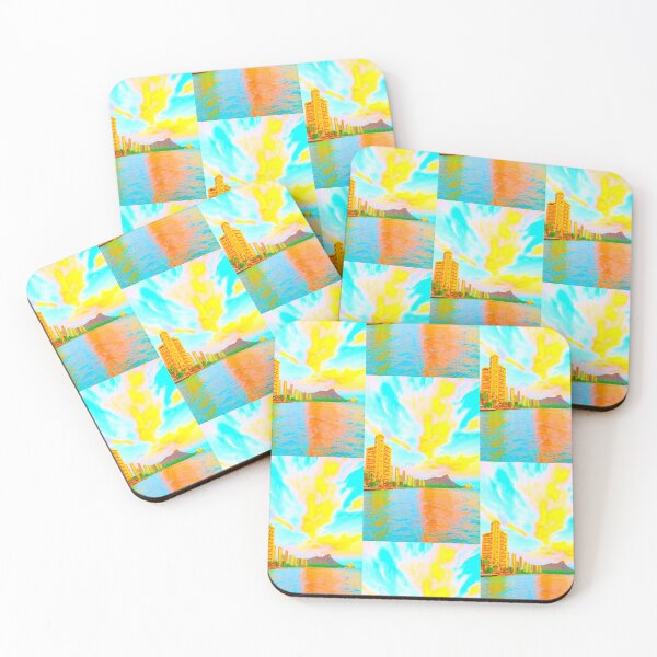 Item preview, Waikiki V designed and sold by R-F-B.