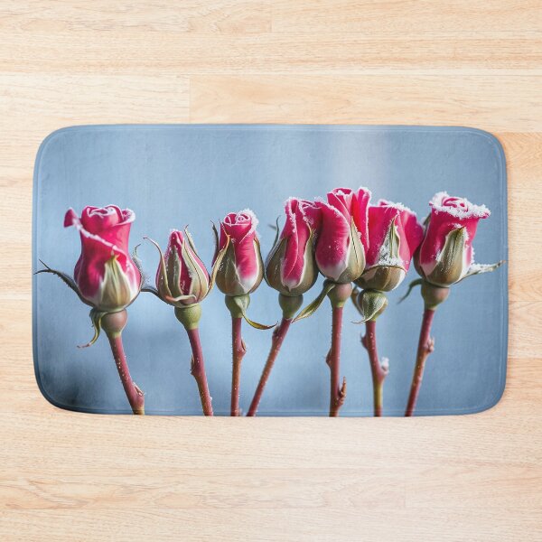 Item preview, Frosty roses designed and sold by LilithsDesires.