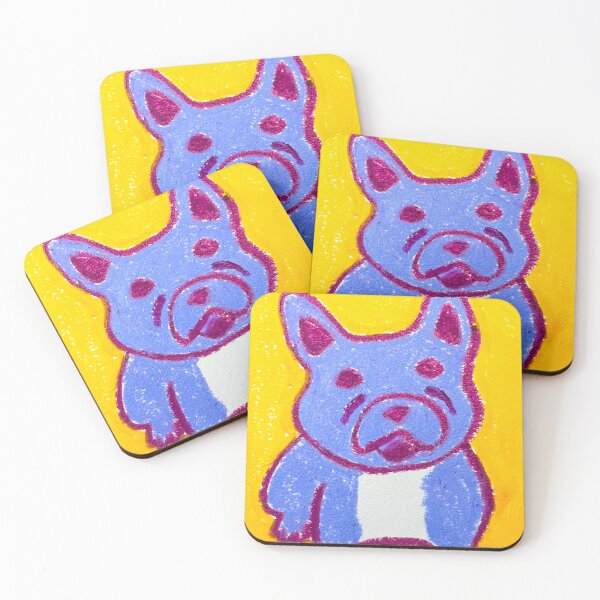 Item preview, French Bulldog designed and sold by StellarSophie.