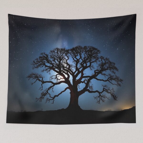 Item preview, The World Tree designed and sold by LilithsDesires.