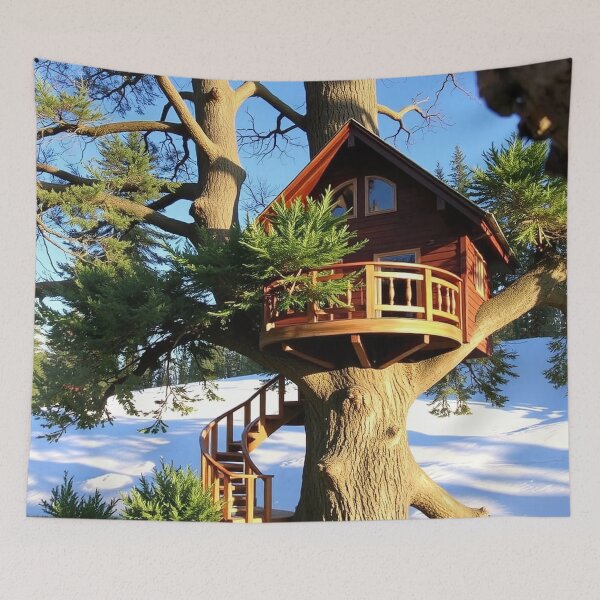 Item preview, Retreat designed and sold by LilithsDesires.