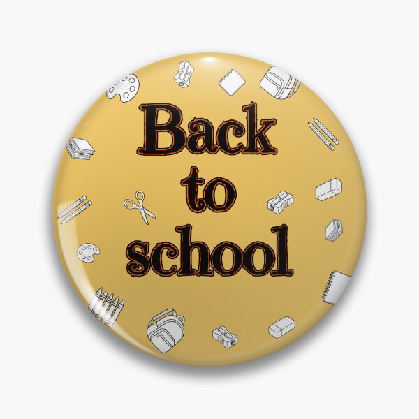 Item preview, Back to school designed and sold by 2DKH.