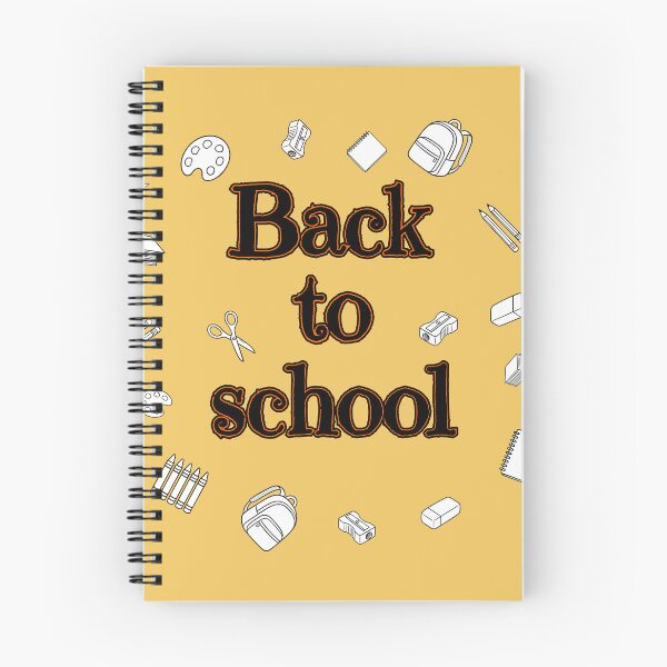Item preview, Back to school designed and sold by 2DKH.