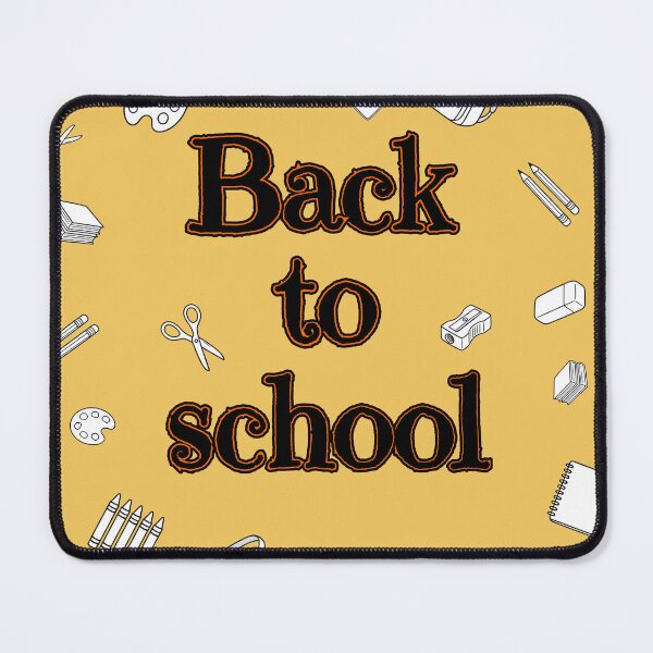 Item preview, Back to school designed and sold by 2DKH.