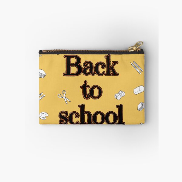 Item preview, Back to school designed and sold by 2DKH.