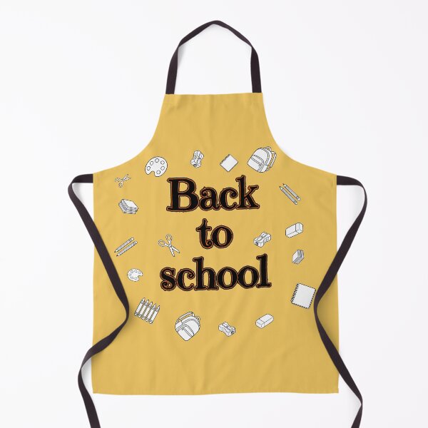 Item preview, Back to school designed and sold by 2DKH.